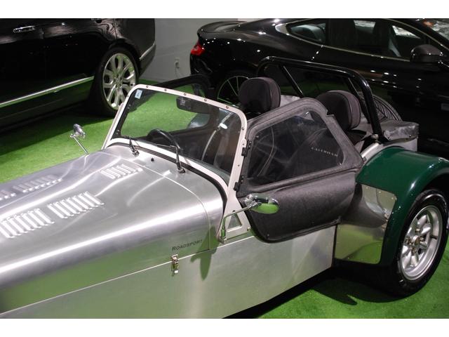 セブンロードスポーツ ２００　２００（19枚目）