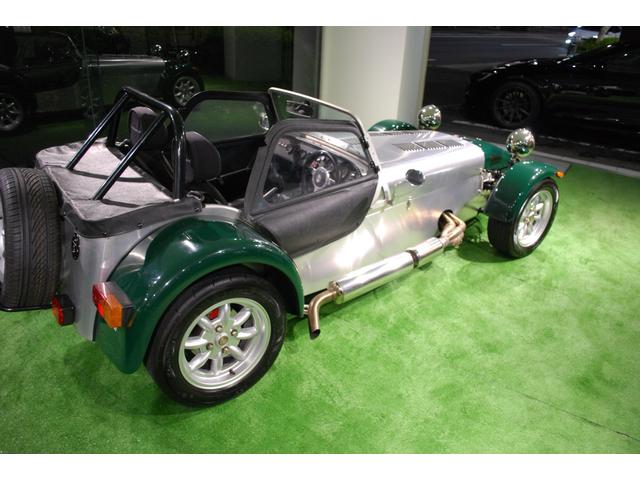 セブンロードスポーツ ２００　２００（22枚目）