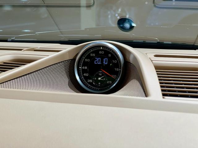 パナメーラ ４Ｓ　ＰＤＫ　４ＷＤ（26枚目）