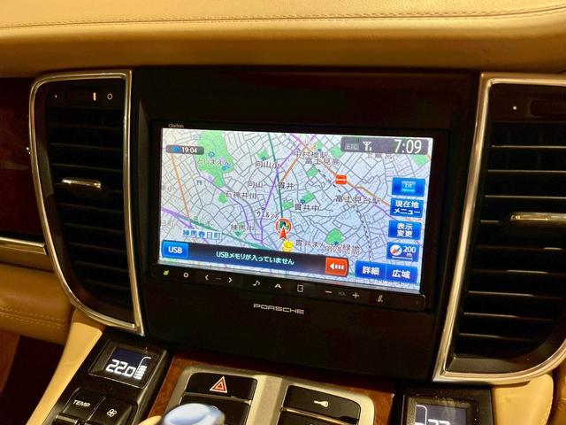 パナメーラ ４Ｓ　ＰＤＫ　４ＷＤ（27枚目）