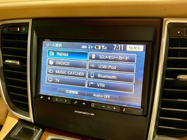 パナメーラ ４Ｓ　ＰＤＫ　４ＷＤ（28枚目）