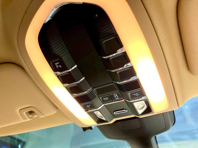 パナメーラ ４Ｓ　ＰＤＫ　４ＷＤ（32枚目）