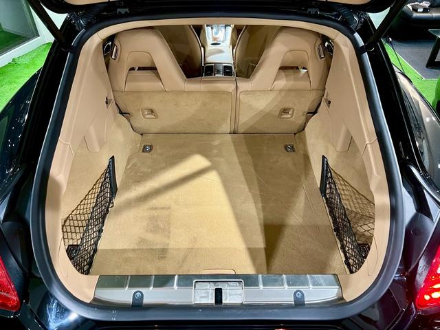 パナメーラ ４Ｓ　ＰＤＫ　４ＷＤ（34枚目）