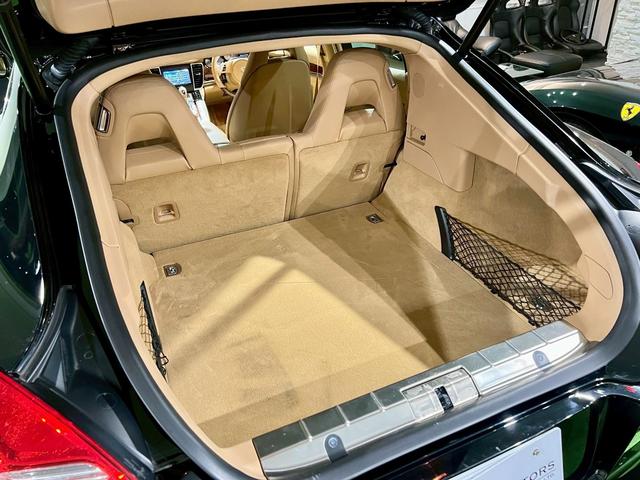 パナメーラ ４Ｓ　ＰＤＫ　４ＷＤ（35枚目）