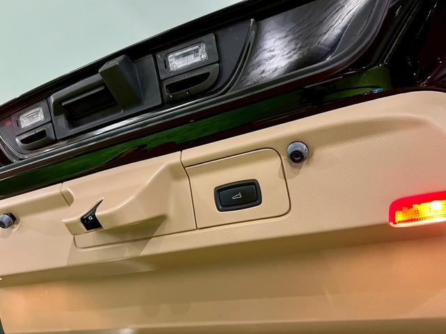パナメーラ ４Ｓ　ＰＤＫ　４ＷＤ（36枚目）