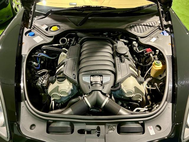 パナメーラ ４Ｓ　ＰＤＫ　４ＷＤ（37枚目）