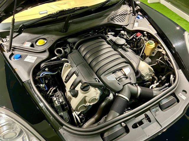 パナメーラ ４Ｓ　ＰＤＫ　４ＷＤ（38枚目）