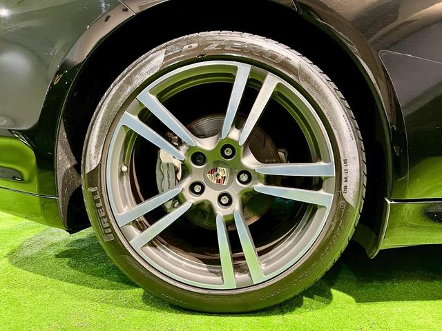 パナメーラ ４Ｓ　ＰＤＫ　４ＷＤ（39枚目）