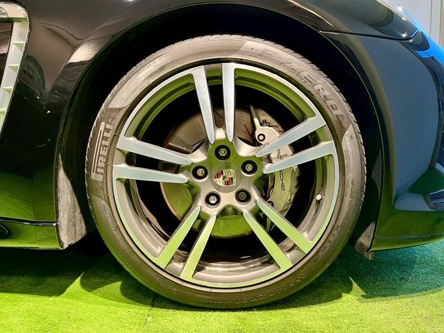 パナメーラ ４Ｓ　ＰＤＫ　４ＷＤ（40枚目）