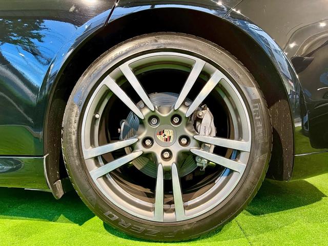 パナメーラ ４Ｓ　ＰＤＫ　４ＷＤ（41枚目）