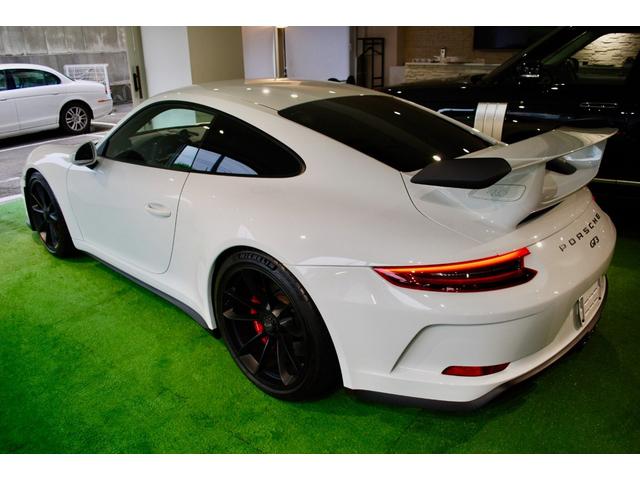 ９１１ ９１１ＧＴ３　ＰＤＫ　スポクロ　フロントリフター　ＰＤＬＳ　記録９枚あり（4枚目）