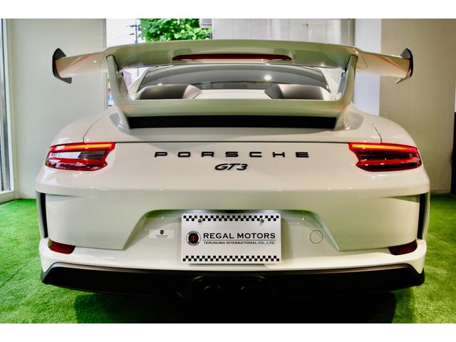 ９１１ ９１１ＧＴ３　ＰＤＫ　スポクロ　フロントリフター　ＰＤＬＳ　記録９枚あり（5枚目）