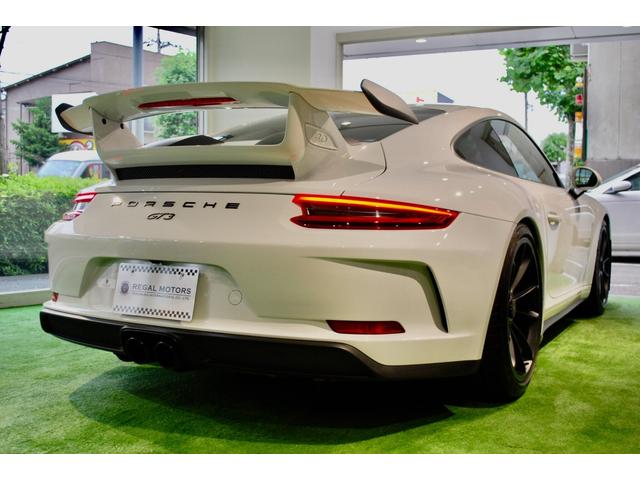 ９１１ ９１１ＧＴ３　ＰＤＫ　スポクロ　フロントリフター　ＰＤＬＳ　記録９枚あり（6枚目）