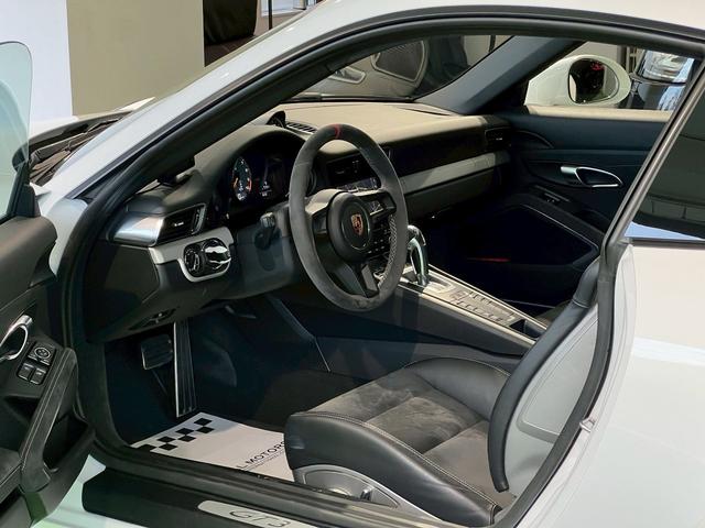 ９１１ ９１１ＧＴ３　ＰＤＫ　スポクロ　フロントリフター　ＰＤＬＳ　記録９枚あり（9枚目）