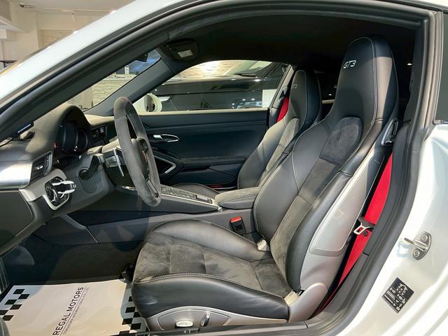 ９１１ ９１１ＧＴ３　ＰＤＫ　スポクロ　フロントリフター　ＰＤＬＳ　記録９枚あり（11枚目）