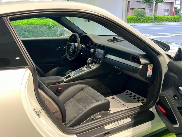 ９１１ ９１１ＧＴ３　ＰＤＫ　スポクロ　フロントリフター　ＰＤＬＳ　記録９枚あり（12枚目）