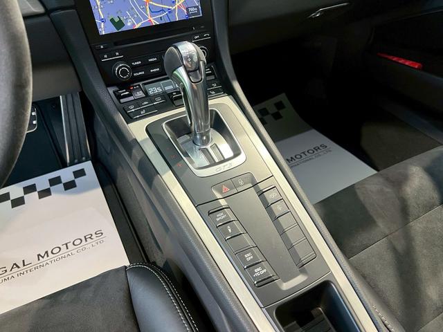 ９１１ ９１１ＧＴ３　ＰＤＫ　スポクロ　フロントリフター　ＰＤＬＳ　記録９枚あり（20枚目）