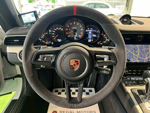 ９１１ ９１１ＧＴ３　ＰＤＫ　スポクロ　フロントリフター　ＰＤＬＳ　記録９枚あり（25枚目）