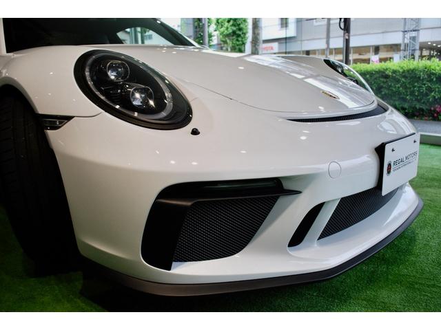 ９１１ ９１１ＧＴ３　ＰＤＫ　スポクロ　フロントリフター　ＰＤＬＳ　記録９枚あり（29枚目）