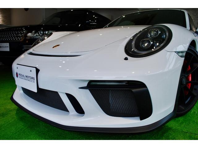 ９１１ ９１１ＧＴ３　ＰＤＫ　スポクロ　フロントリフター　ＰＤＬＳ　記録９枚あり（30枚目）