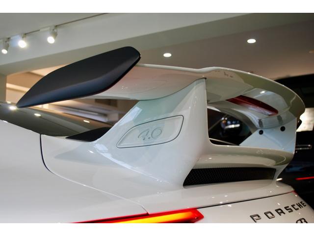 ９１１ ９１１ＧＴ３　ＰＤＫ　スポクロ　フロントリフター　ＰＤＬＳ　記録９枚あり（32枚目）