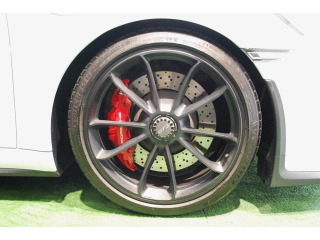９１１ ９１１ＧＴ３　ＰＤＫ　スポクロ　フロントリフター　ＰＤＬＳ　記録９枚あり（35枚目）