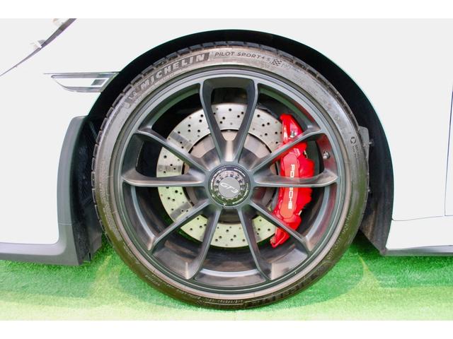 ９１１ ９１１ＧＴ３　ＰＤＫ　スポクロ　フロントリフター　ＰＤＬＳ　記録９枚あり（36枚目）