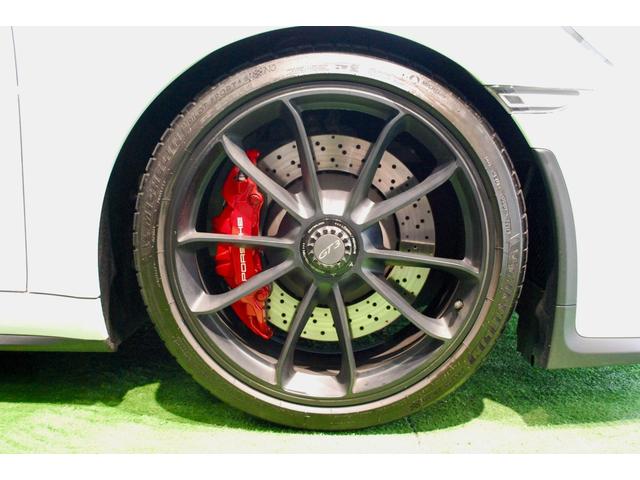 ９１１ ９１１ＧＴ３　ＰＤＫ　スポクロ　フロントリフター　ＰＤＬＳ　記録９枚あり（37枚目）