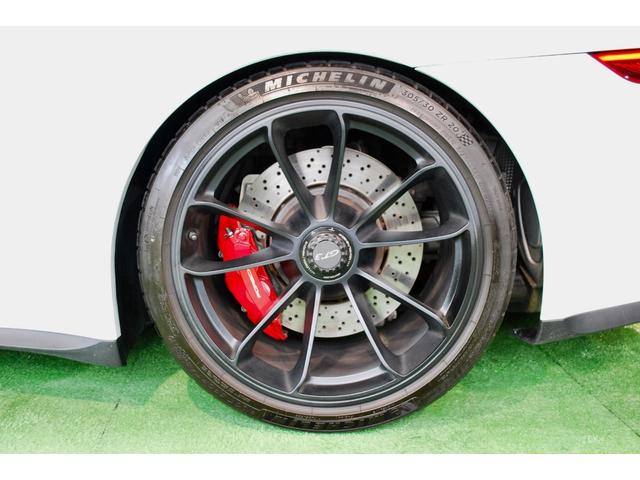 ９１１ ９１１ＧＴ３　ＰＤＫ　スポクロ　フロントリフター　ＰＤＬＳ　記録９枚あり（38枚目）