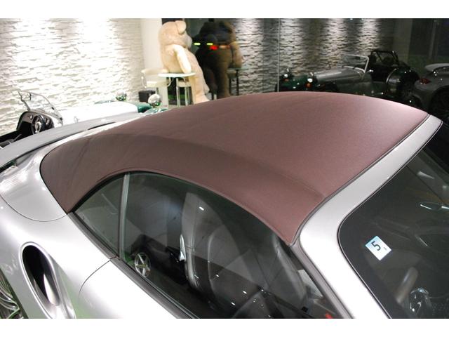 ９１１ ９１１カブリオレ　ターボＰＤＫ　エスプレッソ＆マホガニーインテリア／スポクロ／ＢＯＳＥサウンド／ＰＤＬＳプラス／フロントリフト／ブラインドスポット／アダプティブクルコン／レーンチェンジアシスト／アダプティブスポーツシートプラス（39枚目）