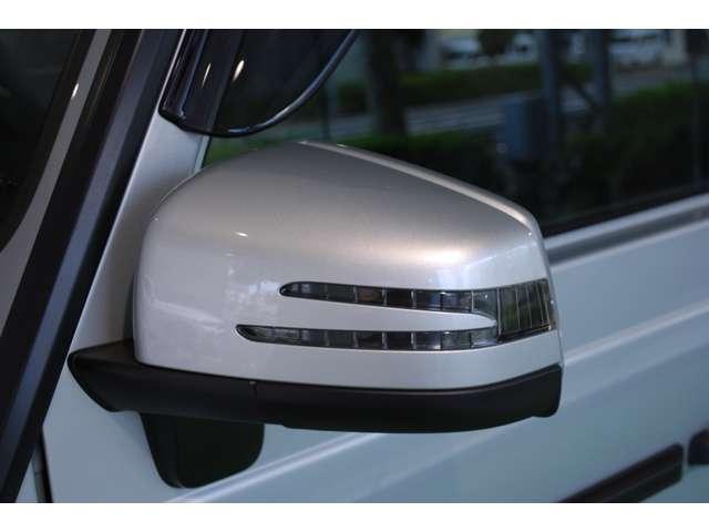 Ｇクラス Ｇ３５０　ブルーテック　ロング　ディーゼルターボ　４ＷＤ　サンルーフ　ｈａｒｍａｎ／ｋａｒｄｏｎ　ＥＴＣ　ドラレコ　レーダー探知機　バックカメラ（33枚目）