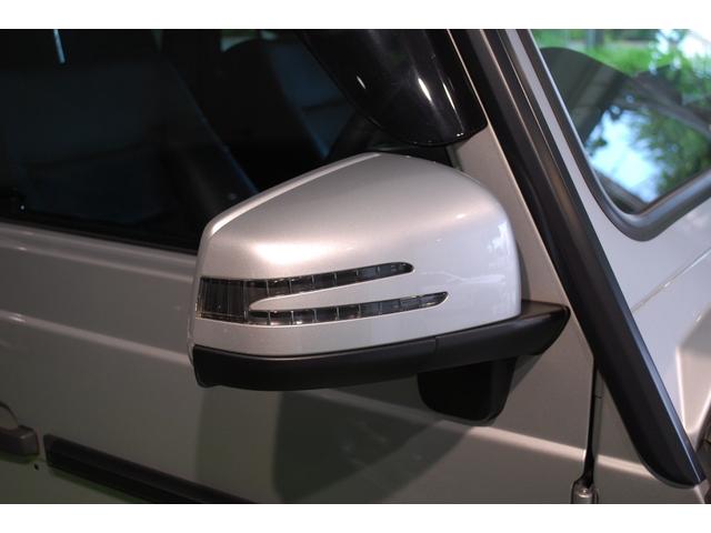 Ｇクラス Ｇ３５０　ブルーテック　ロング　ディーゼルターボ　４ＷＤ　サンルーフ　ｈａｒｍａｎ／ｋａｒｄｏｎ　ＥＴＣ　ドラレコ　レーダー探知機　バックカメラ（34枚目）