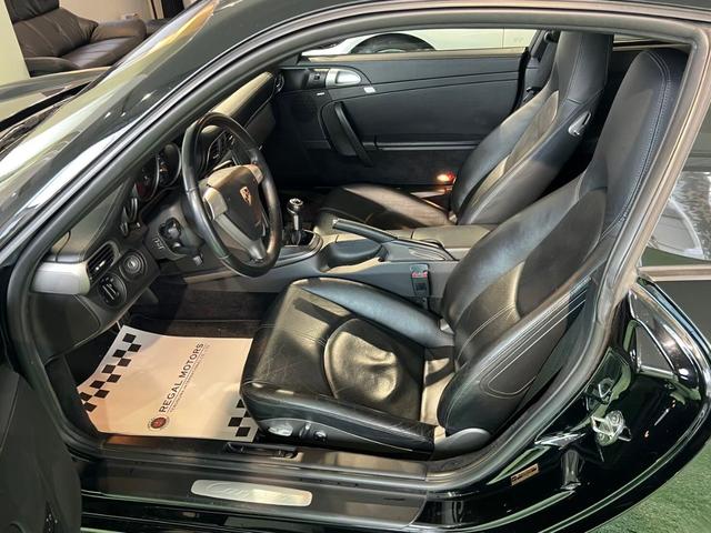 ９１１ ９１１カレラ　サンルーフ　フルレザー６速ＭＴ　ＥＴＣ　ドラレコ（10枚目）