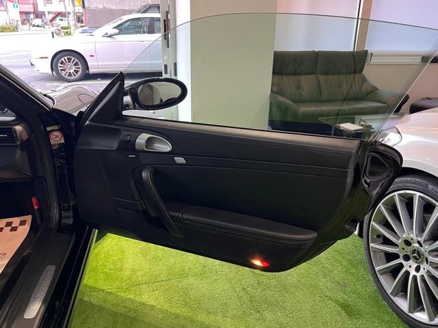 ９１１ ９１１カレラ　サンルーフ　フルレザー６速ＭＴ　ＥＴＣ　ドラレコ（12枚目）