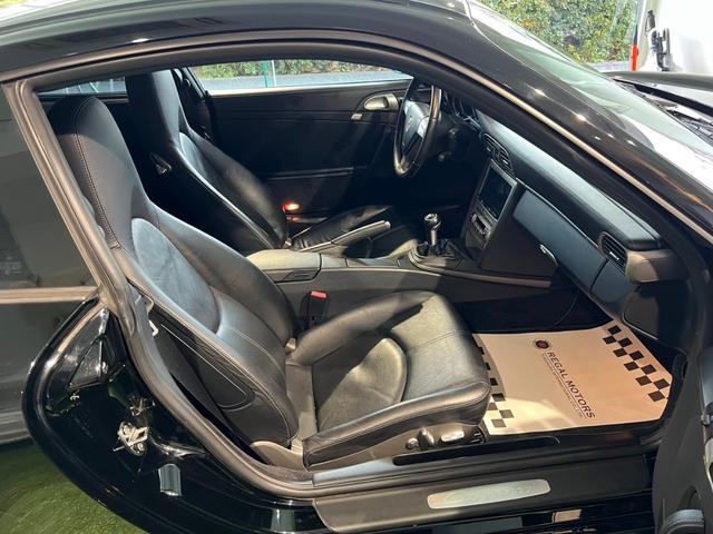 ９１１ ９１１カレラ　サンルーフ　フルレザー６速ＭＴ　ＥＴＣ　ドラレコ（13枚目）