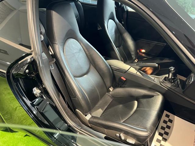 ９１１ ９１１カレラ　サンルーフ　フルレザー６速ＭＴ　ＥＴＣ　ドラレコ（14枚目）