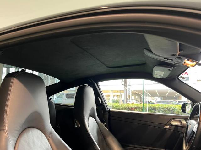 ９１１ ９１１カレラ　サンルーフ　フルレザー６速ＭＴ　ＥＴＣ　ドラレコ（17枚目）