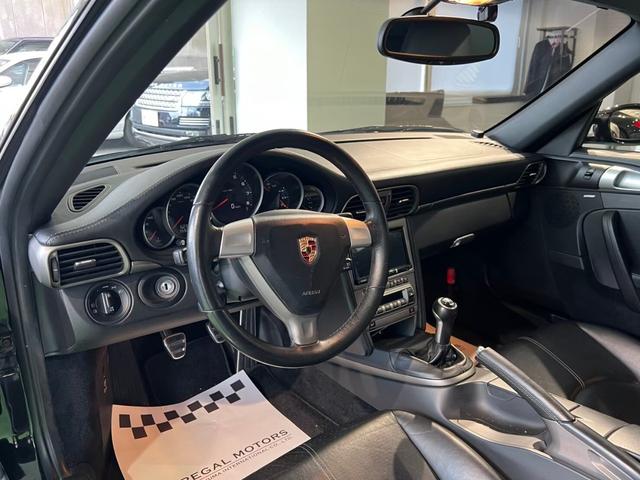 ９１１ ９１１カレラ　サンルーフ　フルレザー６速ＭＴ　ＥＴＣ　ドラレコ（20枚目）
