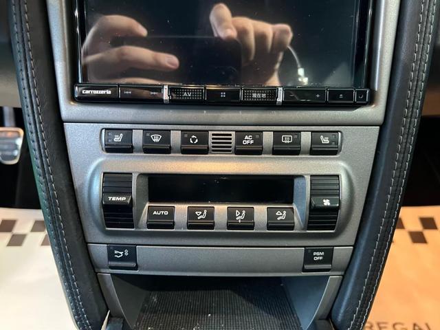 ９１１ ９１１カレラ　サンルーフ　フルレザー６速ＭＴ　ＥＴＣ　ドラレコ（23枚目）