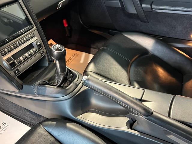 ９１１ ９１１カレラ　サンルーフ　フルレザー６速ＭＴ　ＥＴＣ　ドラレコ（25枚目）