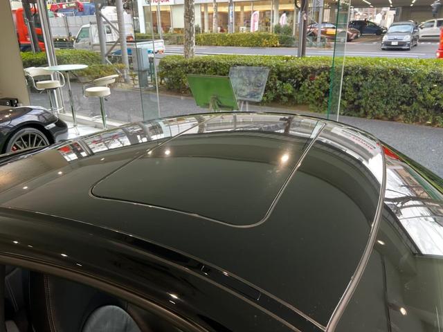 ９１１ ９１１カレラ　サンルーフ　フルレザー６速ＭＴ　ＥＴＣ　ドラレコ（29枚目）