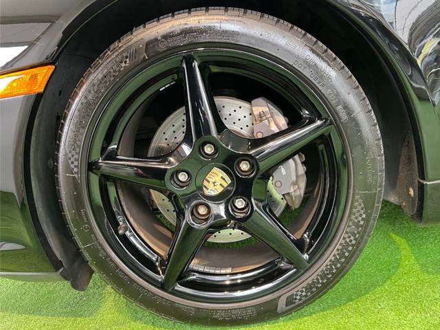 ９１１ ９１１カレラ　サンルーフ　フルレザー６速ＭＴ　ＥＴＣ　ドラレコ（34枚目）
