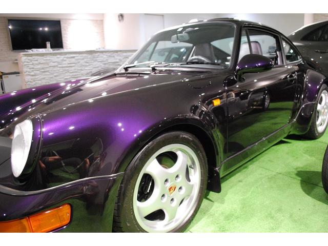 ９１１ ９１１カレラ４　４ＷＤ　ジュビリー３０周年記念限定車正規輸入２０台（4枚目）