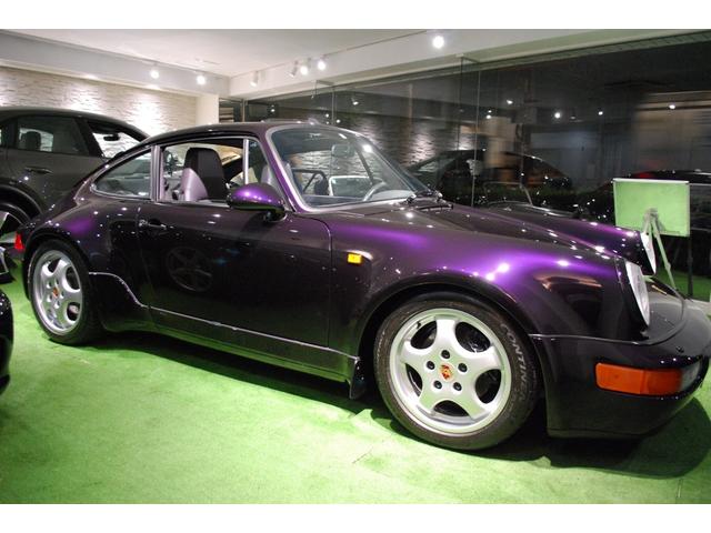 ９１１ ９１１カレラ４　４ＷＤ　ジュビリー３０周年記念限定車正規輸入２０台（7枚目）