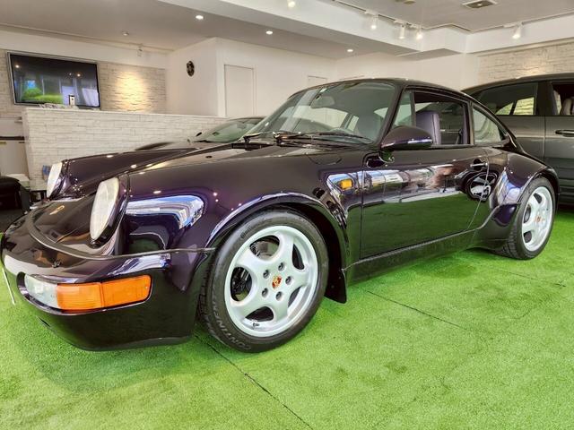 ９１１ ９１１カレラ４　４ＷＤ　ジュビリー３０周年記念限定車正規輸入２０台（8枚目）