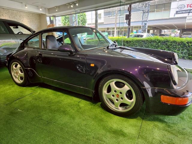 ９１１ ９１１カレラ４　４ＷＤ　ジュビリー３０周年記念限定車正規輸入２０台（11枚目）
