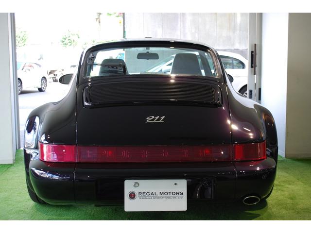 ９１１ ９１１カレラ４　４ＷＤ　ジュビリー３０周年記念限定車正規輸入２０台（12枚目）