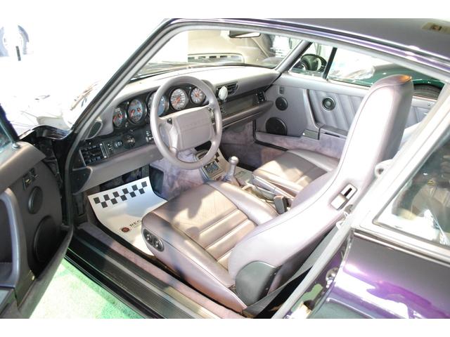 ９１１ ９１１カレラ４　４ＷＤ　ジュビリー３０周年記念限定車正規輸入２０台（14枚目）