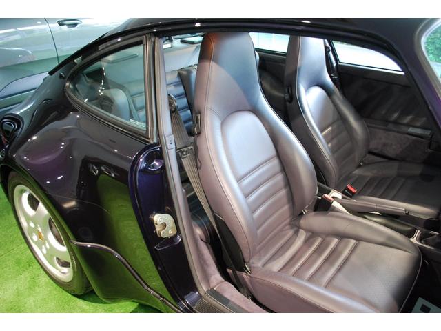 ９１１ ９１１カレラ４　４ＷＤ　ジュビリー３０周年記念限定車正規輸入２０台（18枚目）