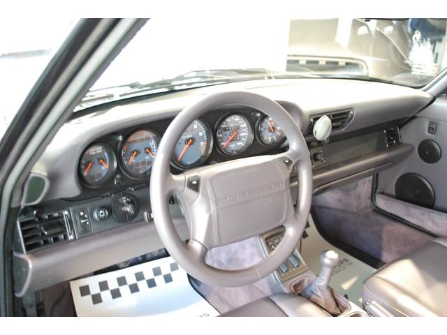 ９１１ ９１１カレラ４　４ＷＤ　ジュビリー３０周年記念限定車正規輸入２０台（20枚目）